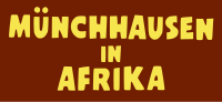 Vignette pour Münchhausen en Afrique