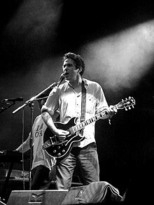 Ward performing at the Glastonbury Festival, June 27, 2009