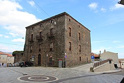 Palais de Place Garibaldi