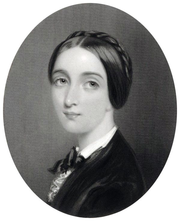 Eugénie Doche created the role of Marguerite Gautier in 1852