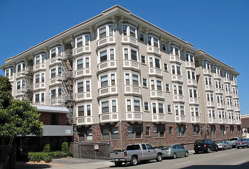 File:Madison Park Apartments (Oakland, CA).JPG