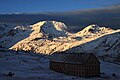 Magehorn und Galehorn vom Simplonpass