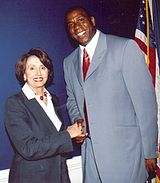 Magic Johnson Wikipedia