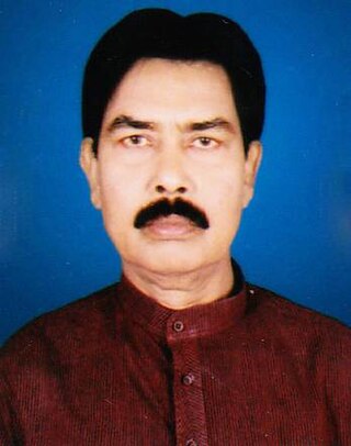 <span class="mw-page-title-main">Mahbub Alam (politician)</span> Indian politician (born 1978)