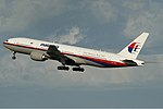 Thumbnail for Malaysia Airlines