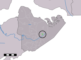 Map NL - Hulst - Zandberg.svg