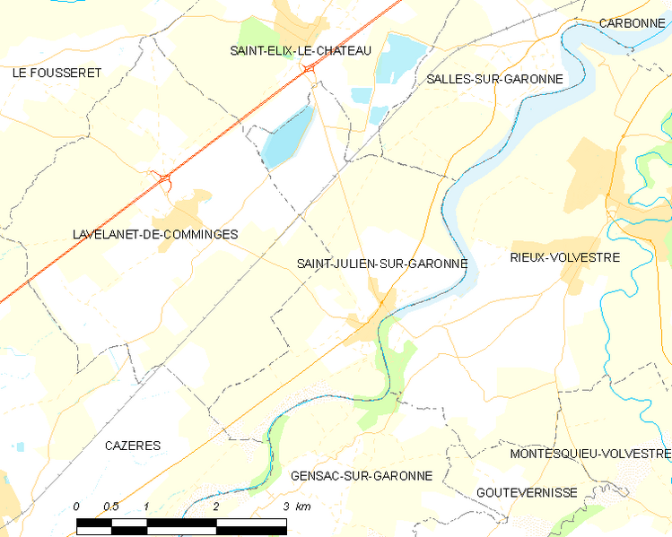 File:Map commune FR insee code 31492.png