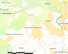 Map commune FR insee code 34259.png