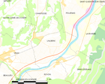 Map commune FR insee code 38004.png