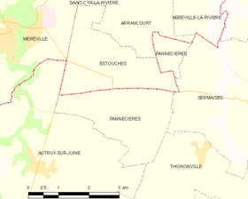 Map commune FR insee code 45246.png
