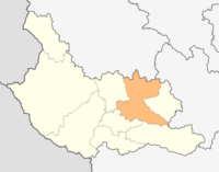 Dupnitsa Municipality