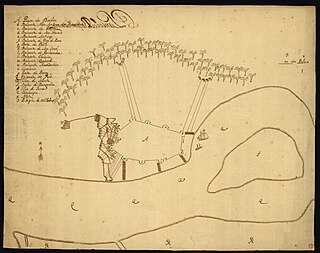 <span class="mw-page-title-main">Battle of Vasai</span> 1739 conflict between the Portuguese and Maratha Empires in India