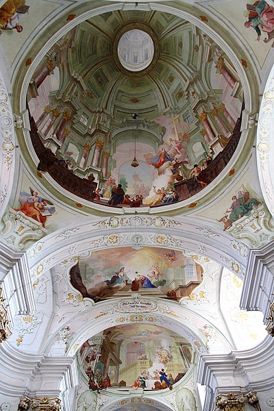 File:Maria Langegg - Kirche, Deckenfresko.JPG