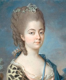 Image illustrative de l’article Marie-Aurore de Saxe
