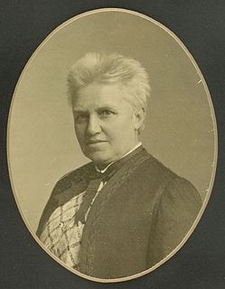 Marie Luplau