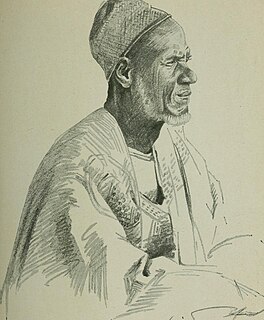 <span class="mw-page-title-main">Mandara people</span>