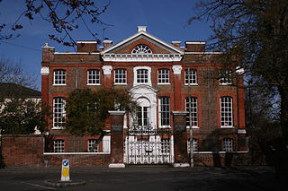 <span class="mw-page-title-main">Marlow Place</span>