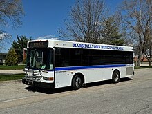 Marshalltown Municipal Transit 121.jpg