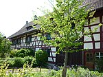 Altes Wirtshaus, Hausteil 3 (Scheune)