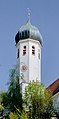 * Nomination Martinskirche, Herrsching, Germany --Poco a poco 08:35, 27 August 2019 (UTC) * Promotion Good quality. --Cayambe 12:18, 27 August 2019 (UTC)