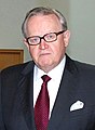 Martti Ahtisaari (1994-2000)