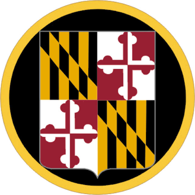Guarda Nacional de Maryland – Wikipédia, a enciclopédia livre