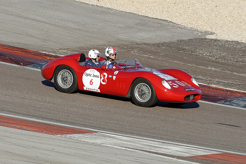 File:Maserati 200SI 1957 - Circuit de Dijon Prenois 03.jpg
