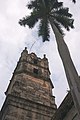 Matanzas Cathedral's North Tower