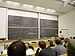 Mathematics lecture at the Helsinki University of Technology.jpg