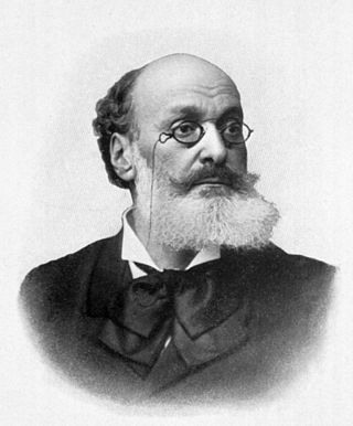 <span class="mw-page-title-main">Mathias-Marie Duval</span> French professor of anatomy and histology