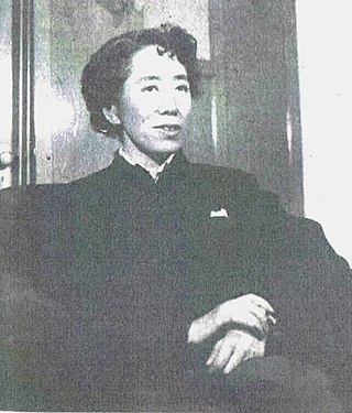 <span class="mw-page-title-main">Akimoto Matsuyo</span> Japanese playwright