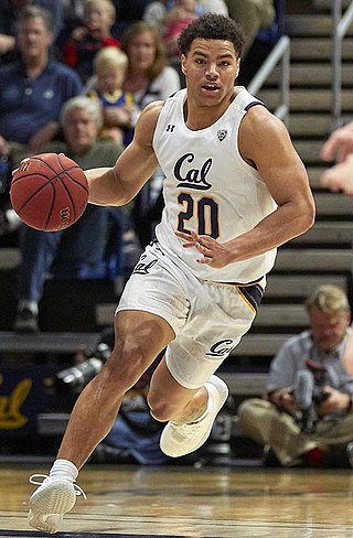 <span class="mw-page-title-main">Matt Bradley (basketball)</span> American basketball player