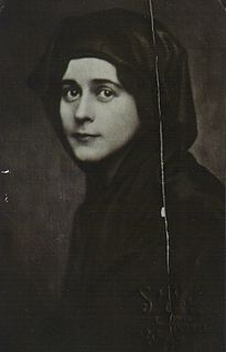 Marianna Török Hungarian countess and second spouse of the Khedive Abbas II of Egypt (1877-1968)