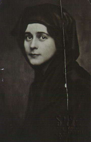 Marianna Török