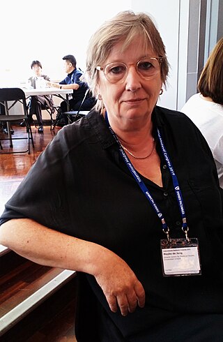 <span class="mw-page-title-main">Mayke de Jong</span> Dutch historian (born 1950)