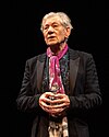 Ian McKellen