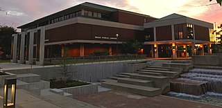 <span class="mw-page-title-main">Mead Public Library</span>