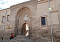 Medrese in Mustafapaşa