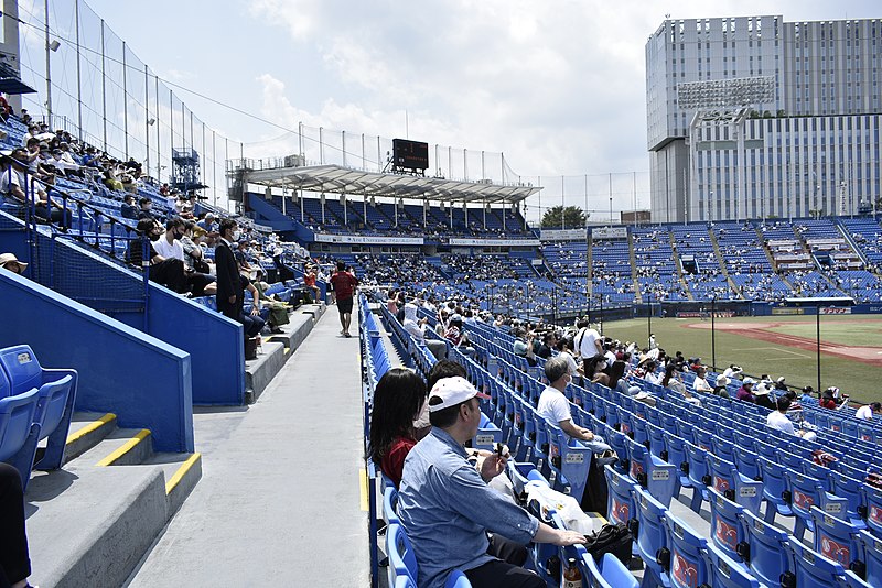 File:Meiji Jingu Stadium 210530y58.jpg