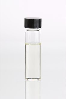 Tea Tree Oil (Melaleuca Oil) MelaleucaAlternifoliaEssOil.png