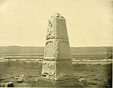 Memoria de la Sección mexicana de la Comisión internacional de límites entre México y los Estados Unidos que restableció los monumentos de El Paso al Pacífico; (1901) (14780304444).jpg