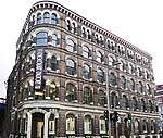 Menier Chocolate Factory