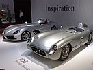 300SLR（1955年）