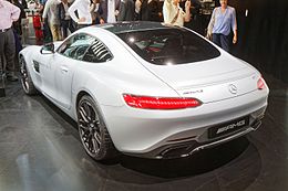 Mercedes AMG GT - Mondial de l'Automobile de Paris 2014 - 009.jpg