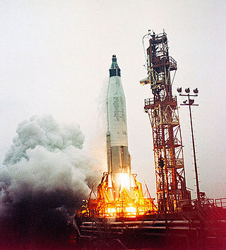 <span class="mw-page-title-main">Mercury-Atlas 1</span>