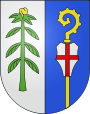 MezzovicoVira-coat of arms.svg