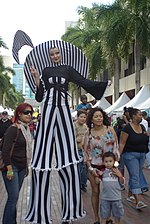 Miniatura para Feria Internacional del Libro de Miami