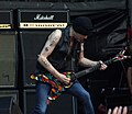 Michael Schenker