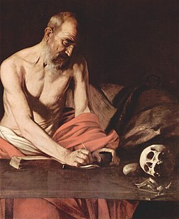 Michelangelo Caravaggio 056