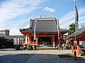 美江寺（美江寺観音）